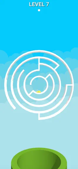 Game screenshot Maze Ball Rotator mod apk