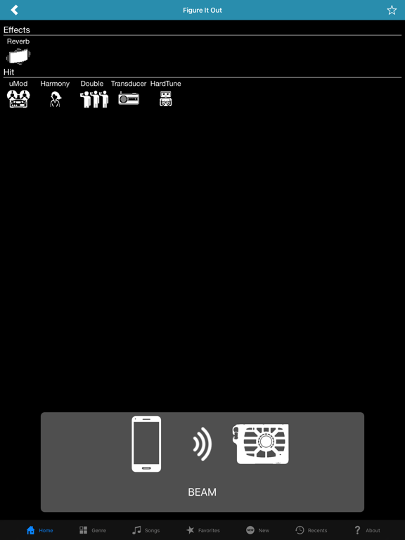 Screenshot #5 pour Perform-VK App