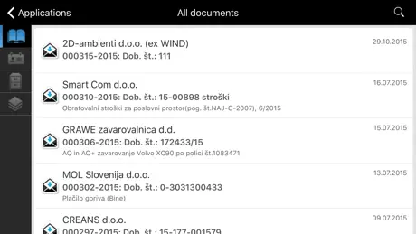IMiS/mDMS for Intune