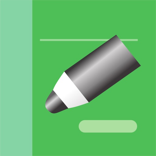 WriteNote Basic Icon