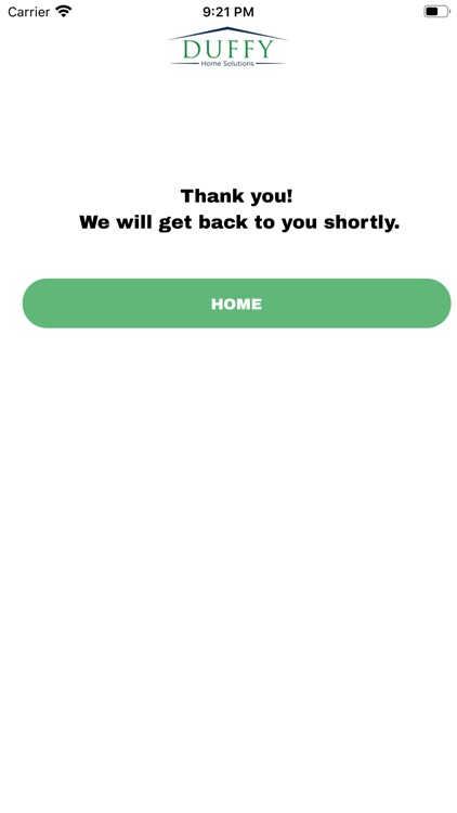 Duffy Home Solutions screenshot-4