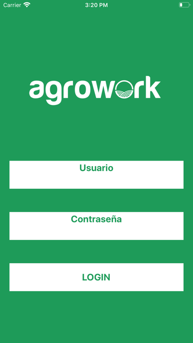 Agrowork screenshot 3