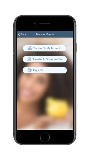 LCCU Online screenshot 3