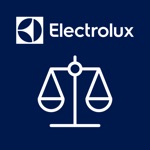 Electrolux Kitchen Scale