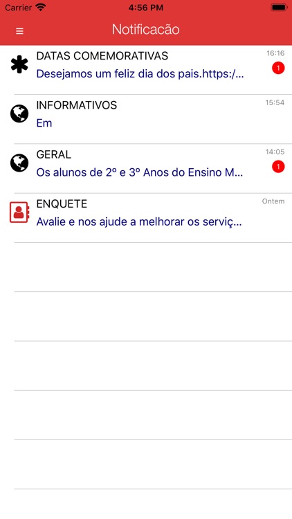 Curso Colégio Pirâmide