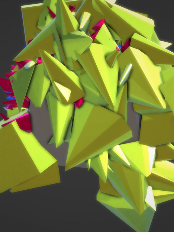 Screenshot #5 pour Draw Minerals