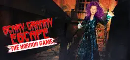 Game screenshot Страшные бабуля побег mod apk