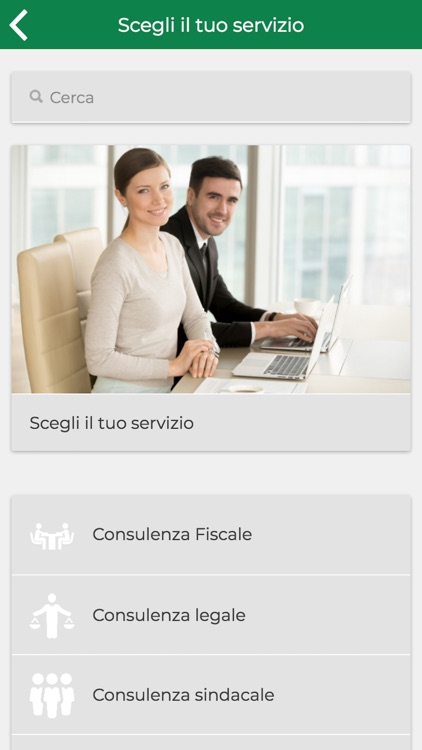 ConsulentinAPP