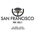 Fm San Francisco 105.1
