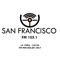 Radio Fm San Francisco 105