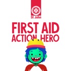 First Aid Action Hero