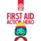 Learn how to save lives using First Aid