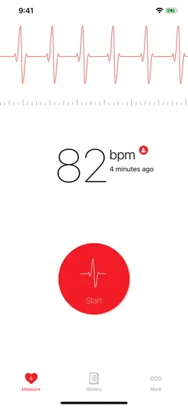 Game screenshot Cardiograph mod apk