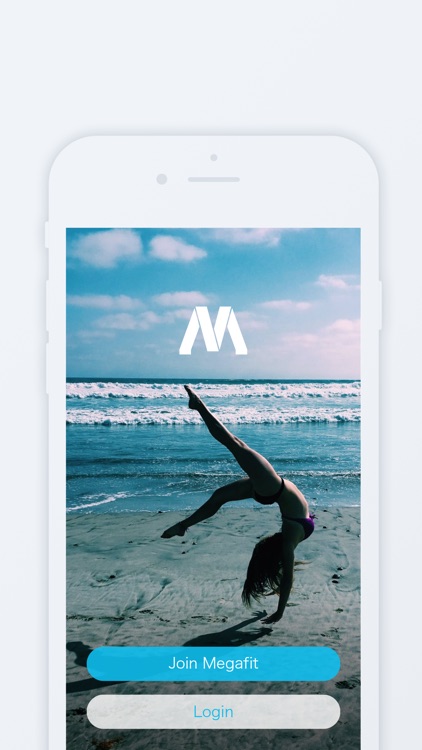 Megafit-Health Fitness Tool