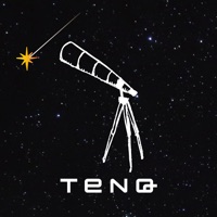 TeNQ天文部 sur PC