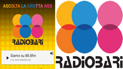 Screenshot #1 pour Radiobari - Io me la sento
