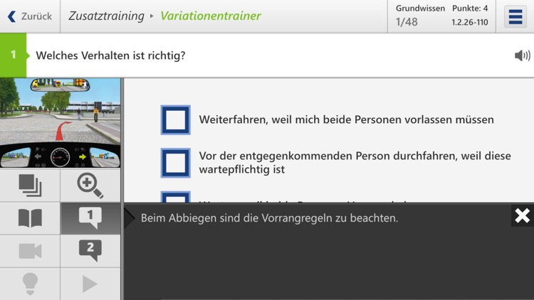 Fahren Lernen screenshot-3