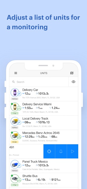 Wialon(圖1)-速報App