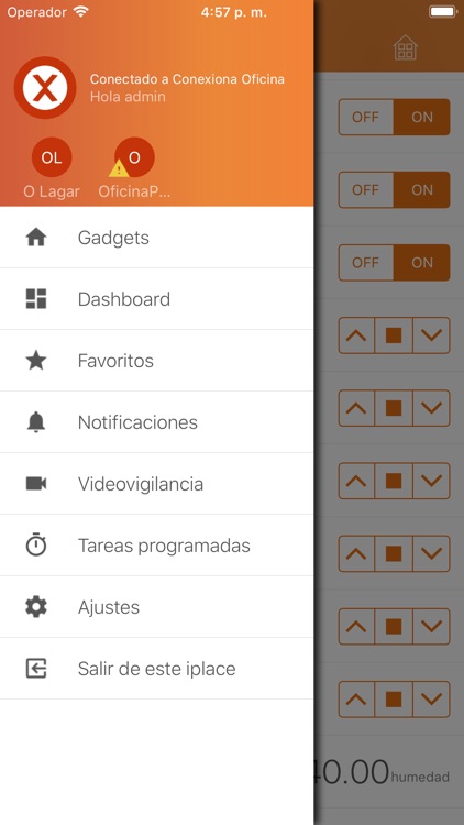 iPetrol screenshot-3