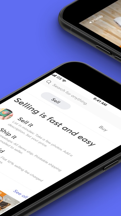 Mercari: The Selling App
