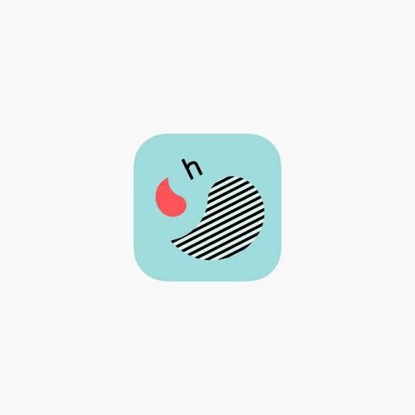 Mitt Halebop i App Store