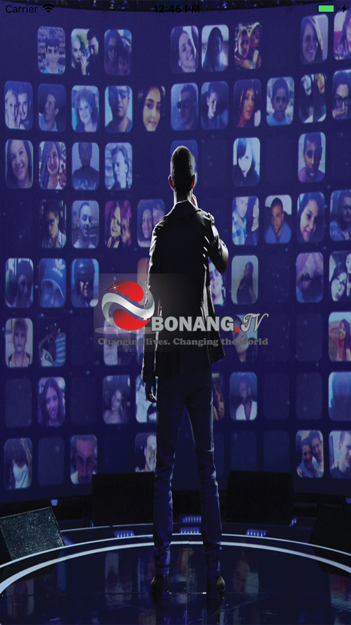 Bonang TV