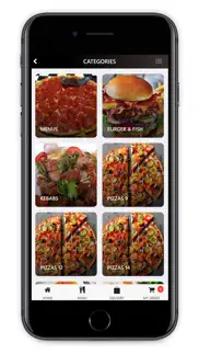 anatolia kebab iphone resimleri 3