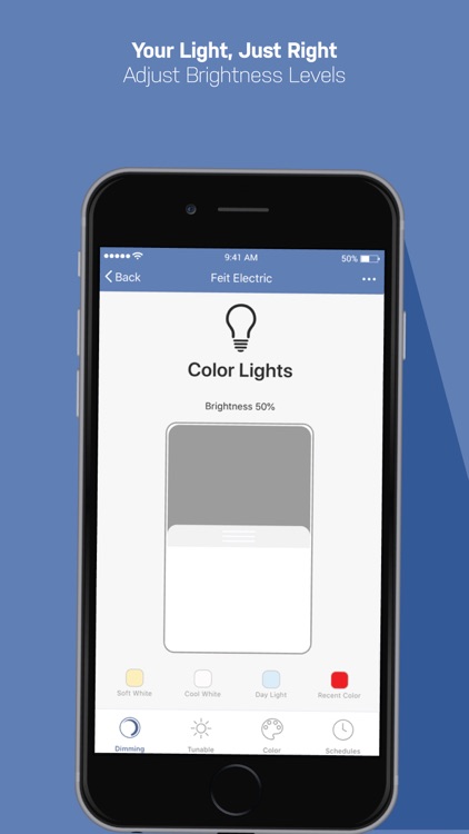 Feit Electric screenshot-3