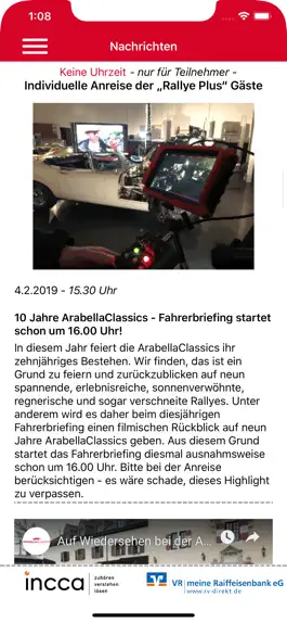 Game screenshot ArabellaClassics hack