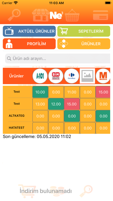 Screenshot #3 pour Ne3