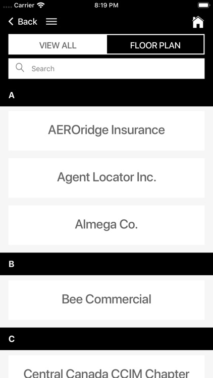 OREA REALiTY screenshot-5