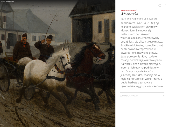 SC Museum of Malczewski