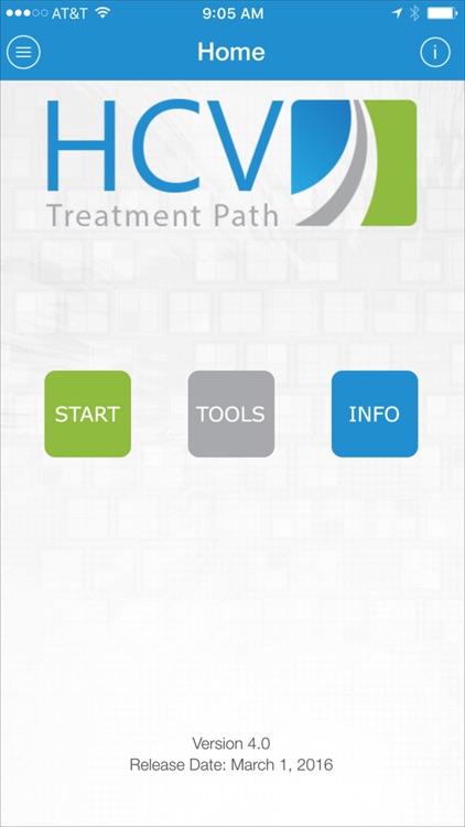 HCV Treatment Path