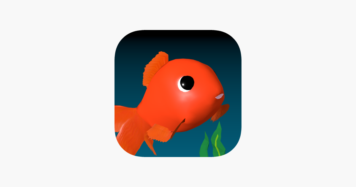 雨降る池の金魚育成ゲーム 3d放置ゲーム をapp Storeで 雨降る池の金魚育成ゲーム 3d放置ゲーム をapp Storeで