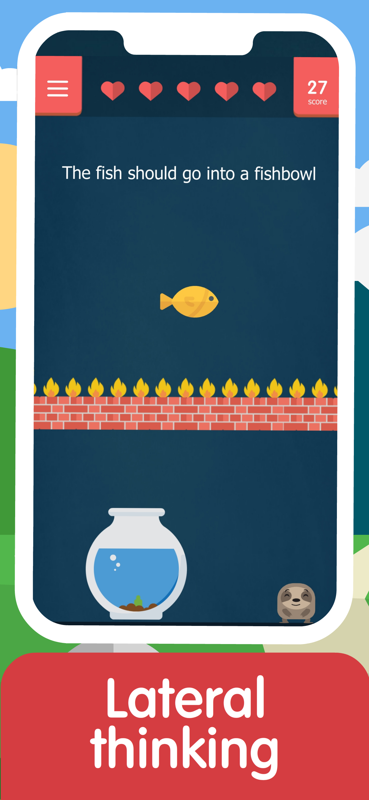 Tricky test: Get smart Pro screenshot 3