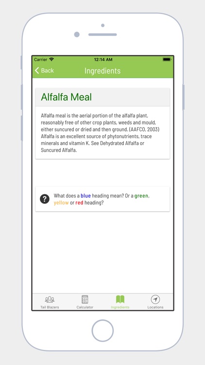 Tail Blazers Pets screenshot-3