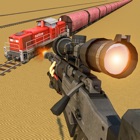 Train Shooter CoverFire