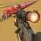 Us Train Air force Grand Commando Rescue Hijack Mission