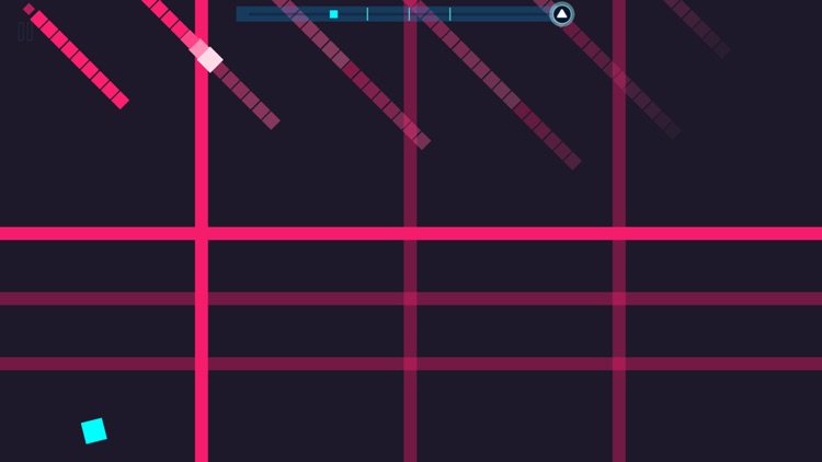 Magic Shapes: RED Beats screenshot-4