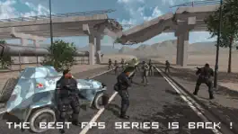 Game screenshot Modern battle 2 hack