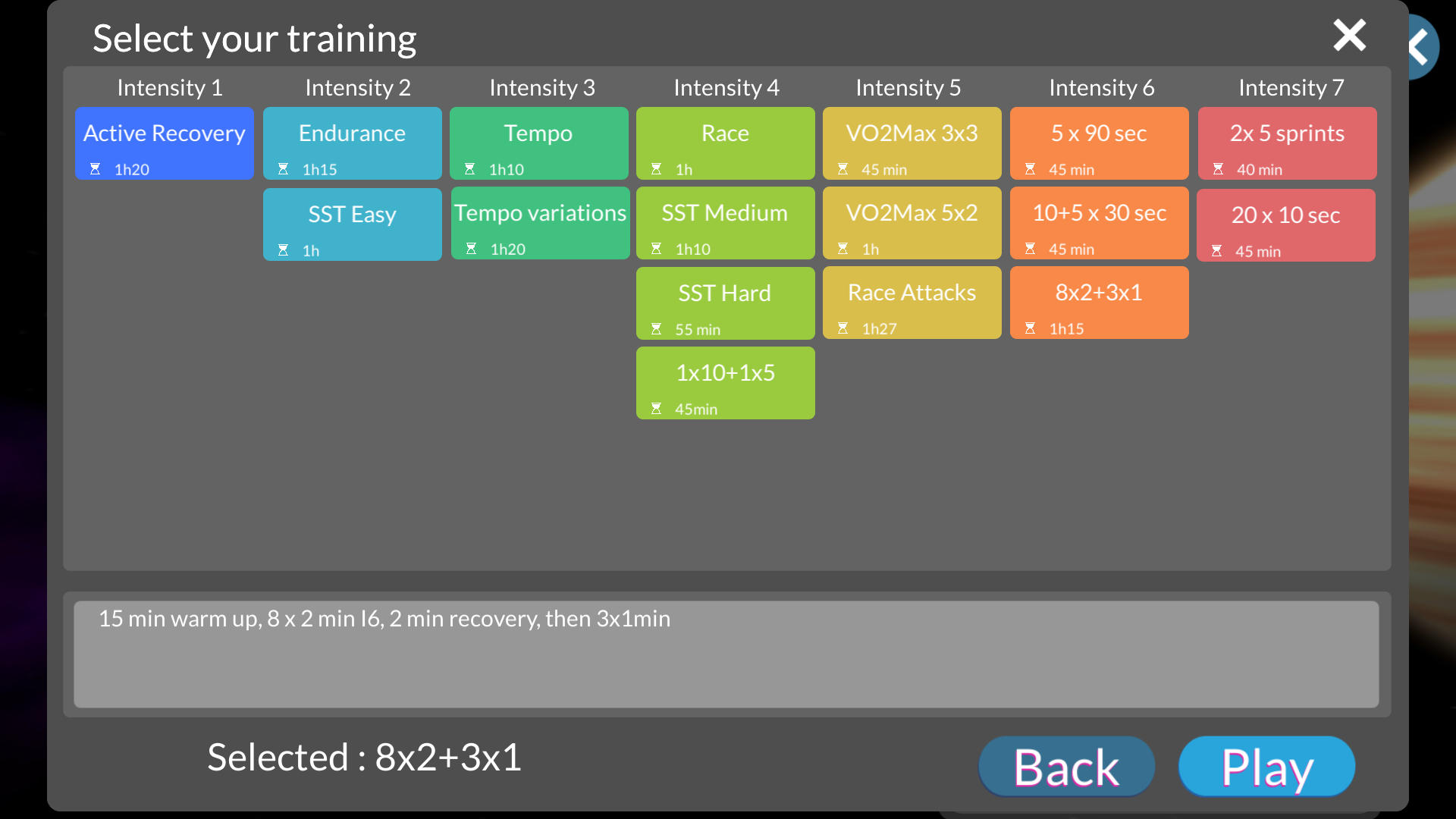 Arcade Fitness Bike & Run screenshot 12