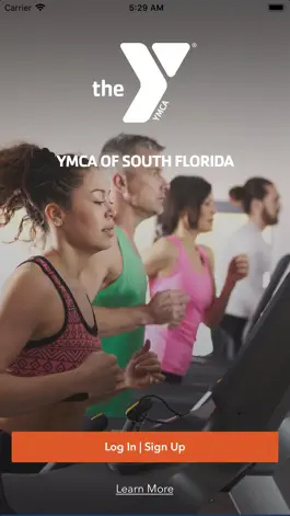 Game screenshot YMCA of South Florida. mod apk