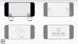 Game screenshot Paper StickMan apk