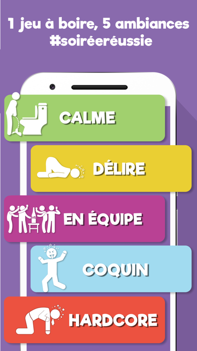 Drink Roulette ! Jeu a boire Drink Roulette ! Jeu a boire