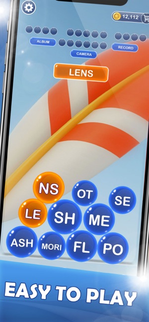 Word Connect Fun(圖5)-速報App