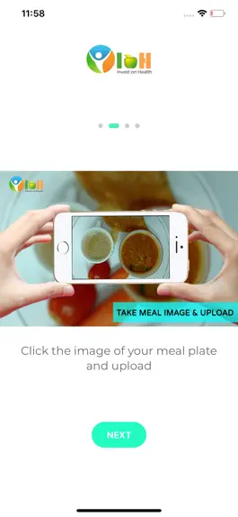 Game screenshot IOH apk