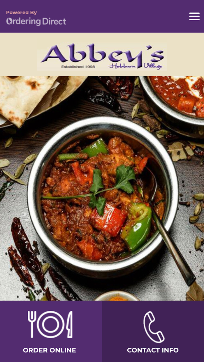 Abbey’s Hebburn Village