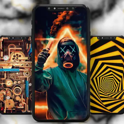 Texture Wallpaper 3D Читы