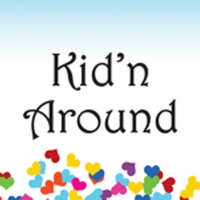 Kidn Around