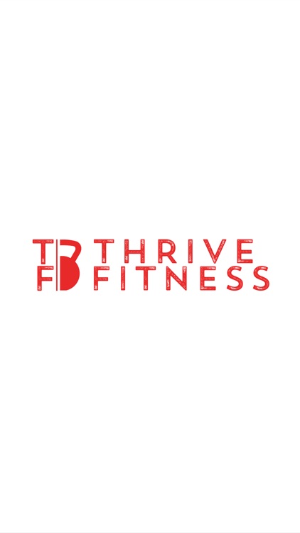 Thrive Fitness SD
